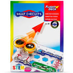 Snap Circuits Flight Deck - Best for Ages 9 to 10 - US 2697
