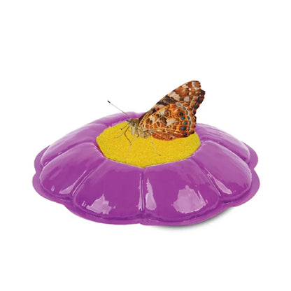 Deluxe Butterfly Feeder - - Fat Brain Toys - US 9082