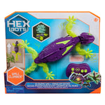 HEX Glow in the Dark Gecko - Best for Ages 4 to 10 - US 9993