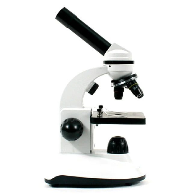 My First Lab Duo-Scope Microscope - - Fat Brain Toys - US 6808