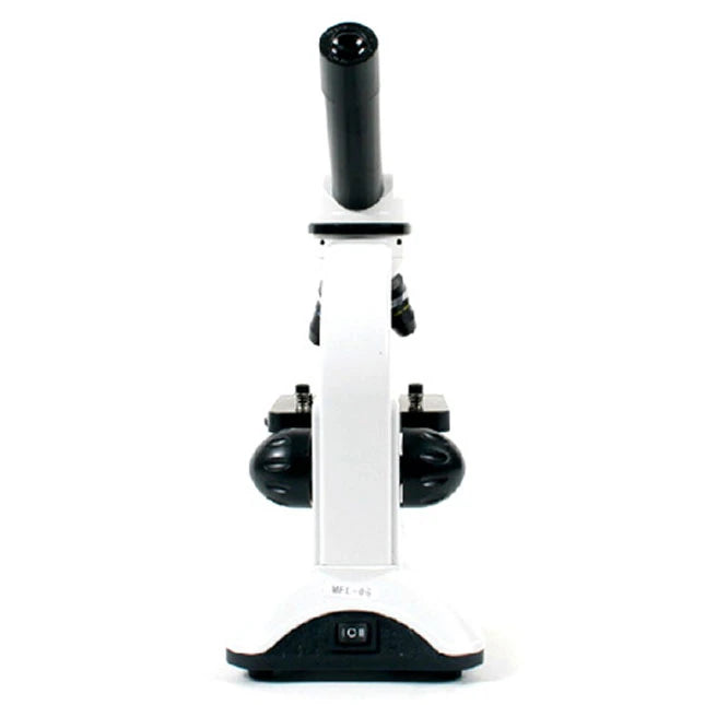 My First Lab Duo-Scope Microscope - - Fat Brain Toys - US 6808