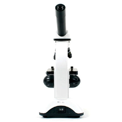 My First Lab Duo-Scope Microscope - - Fat Brain Toys - US 6808
