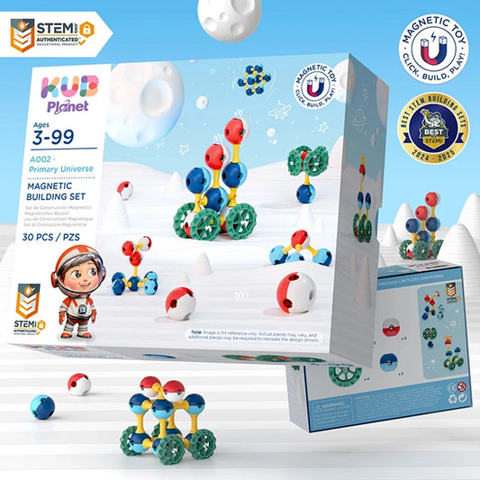 KUB Planet Primary Universe - - Fat Brain Toys - US 5907
