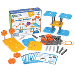 STEM Explorers Bridge Builders - Best for Ages 6 to 9 - US 0315
