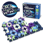 Gears Gears Gears Glowing PatternGears - Best for Ages 4 to 7 - US 5886