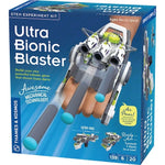 Ultra Bionic Blaster - Best Building &amp; Construction for Ages 10 to 11 - US 4516