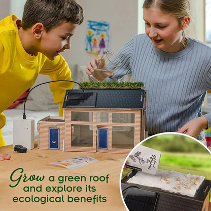 Green Engineering - - Fat Brain Toys - US 9787