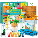 4M STEAM Scientific Discovery Environmental Science Kit - US 0671