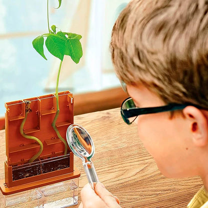 4M STEAM Scientific Discovery Environmental Science Kit - US 0671