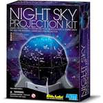 4M KidzLabs Create a Night Sky Kit - - Fat Brain Toys - US 1016