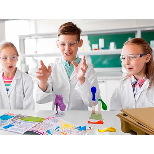 Smart Lab Organic Science Lab - - Fat Brain Toys - US 5799