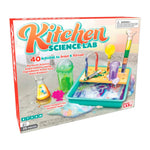 Smart Lab Kitchen Science Lab - - Fat Brain Toys - US 0175