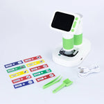 Electronic Microscope - Best RC &amp; Electronics for Ages 4 to 8 - US 4880