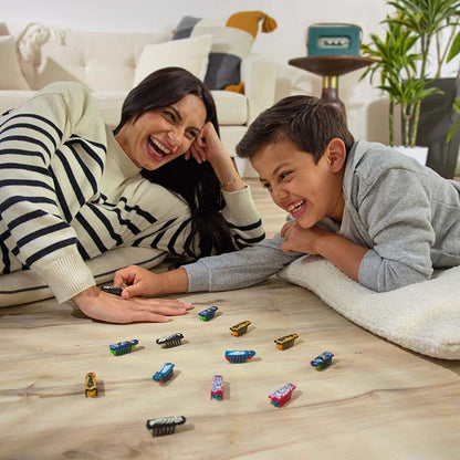 HEX BOTS Nano Single - Best Office &amp; Desk Toys for Ages 3 to 6 - US 2193