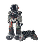 Xtrem Bots Metal Bot - Best for Ages 5 to 10 - US 4958