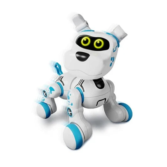 Crazy Pets - Buddy Bot - Best for Ages 5 to 10 - US 4407