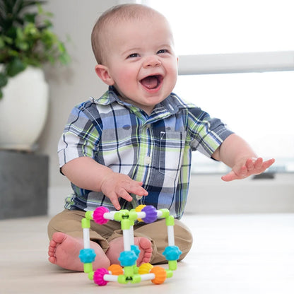 Quubi - - Fat Brain Toys - US 7300