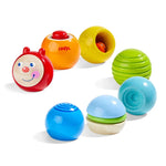 Discovery Building Blocks Caterpillar - - Fat Brain Toys - US 5714