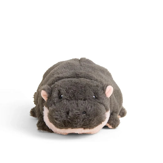 Baby Hippo Warmies - Best Baby Toys &amp; Gifts for Ages 0 to 6 - US 7054