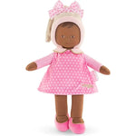 Miss Pink Starry Dreams Doll - 9.8 inch - Best for Ages 0 to 4 - US 6595