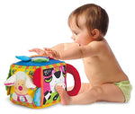 Musical Farmyard Cube - Best Baby Toys &amp; Gifts for Babies - US 1182
