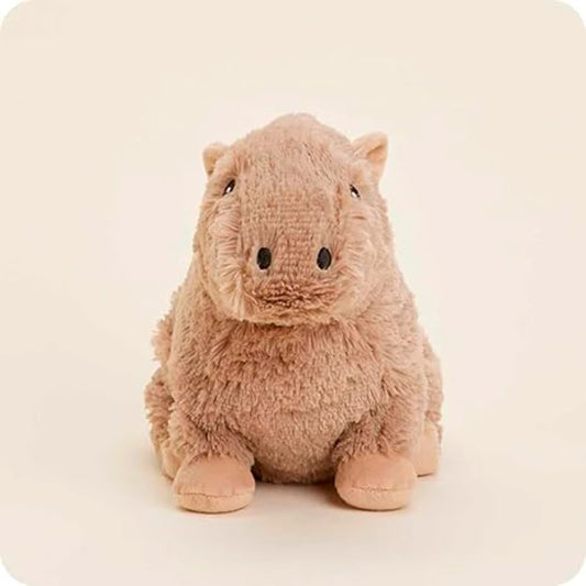 Capybara Warmies - Best Baby Toys &amp; Gifts for Ages 0 to 5 - US 2483