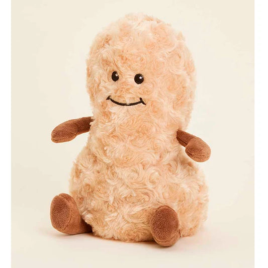 Peanut Warmies - Best Baby Toys &amp; Gifts for Ages 0 to 7 - US 7460