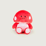 Red Toadstool Warmies - Best Baby Toys &amp; Gifts for Ages 0 to 5 - US 9709