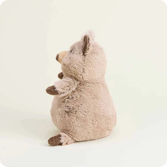 Quokka Warmies - Best Baby Toys &amp; Gifts for Ages 0 to 6 - US 7883