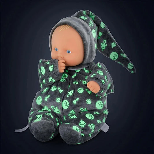Babipouce Glow in the Dark - - Fat Brain Toys - US 0494