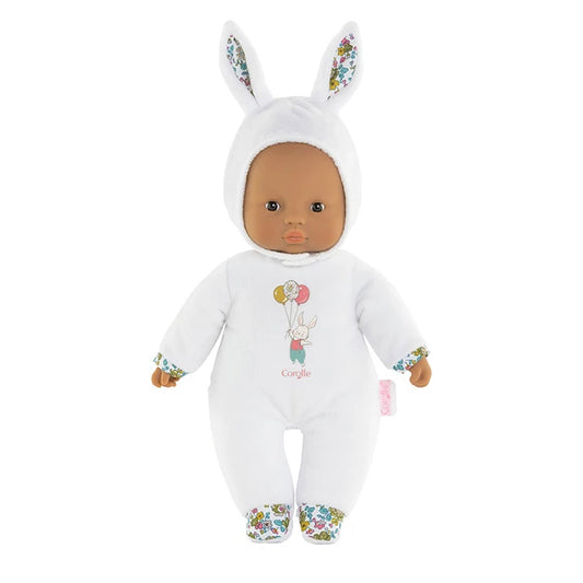 Sweet Heart - White Bunny - Best Baby Toys &amp; Gifts for Ages 1 to 2 - US 4665