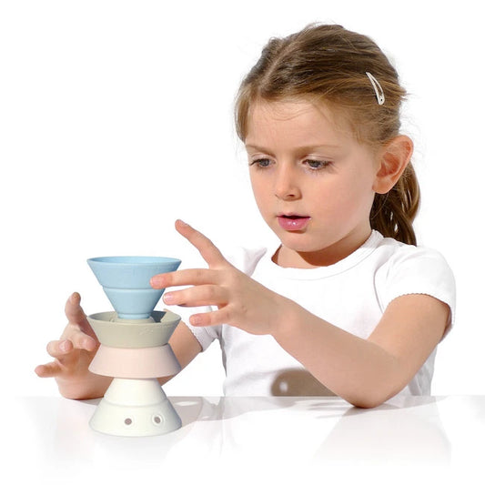 Hix by MOLUK - Best Baby Toys &amp; Gifts for Ages 2 to 9 - Fat Brain Toys - US 3539