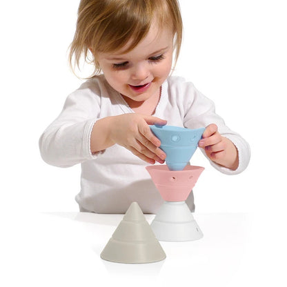 Hix by MOLUK - Best Baby Toys &amp; Gifts for Ages 2 to 9 - Fat Brain Toys - US 3539