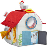 Farmyard Play Cube - - Fat Brain Toys - US 5994