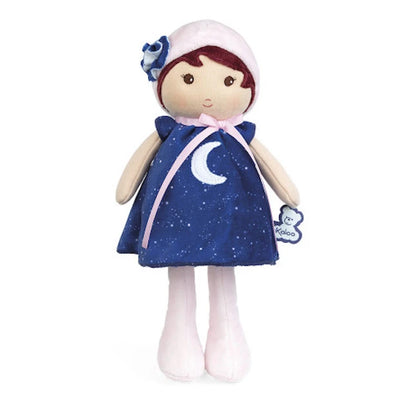 Kaloo Aurora K Doll - 9.75 inch - - Fat Brain Toys - US 5065
