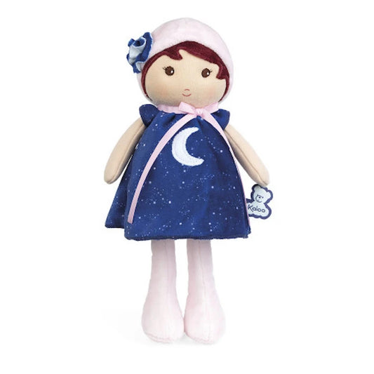 Kaloo Aurora K Doll - 9.75 inch - - Fat Brain Toys - US 5065