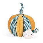 Hand Grip Soft Sensory Ball Set - Best for Ages 0 to 3 - US 8256