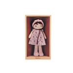 Leonie Tendresse Doll - 9.8 inch - - Fat Brain Toys - US 5696
