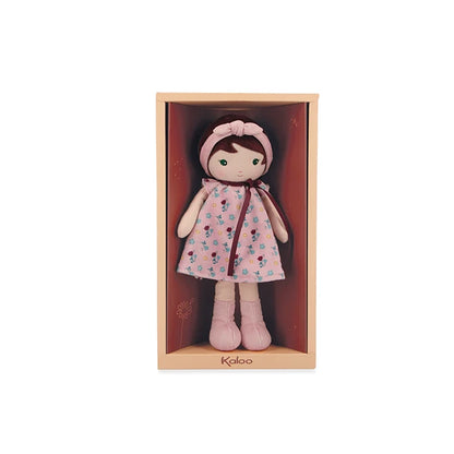 Leonie Tendresse Doll - 9.8 inch - - Fat Brain Toys - US 5696