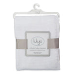 Knit Cellular Blanket - - Fat Brain Toys - US 7284