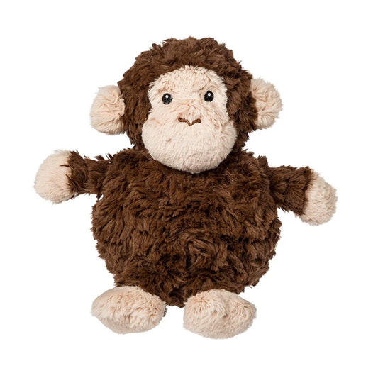 Again Friends Sprouts Monkey - 6 inch - - Fat Brain Toys - US 1079