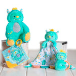 Mookie Monster - - Fat Brain Toys - US 9987