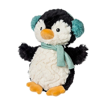 Arctic Blue Putty Penguin - Best Baby Toys &amp; Gifts for Ages 0 to 4 - US 9163