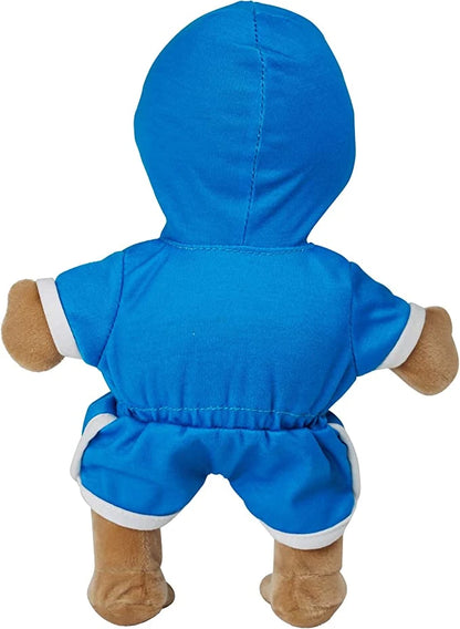 Wee Baby Stella Rainbow Roller Doll - - Fat Brain Toys - US 1569