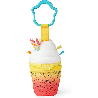 Bubble Tea Take-Along Toy - Best Baby Toys &amp; Gifts for Ages 0 to 10 - US 4249