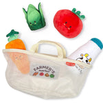 Market Basket Fill &amp; Spill - - Fat Brain Toys - US 5303