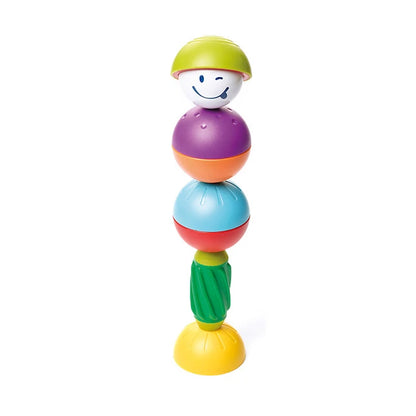 SmartMax My First Hide &amp; Seek Balls - - Fat Brain Toys - US 5805