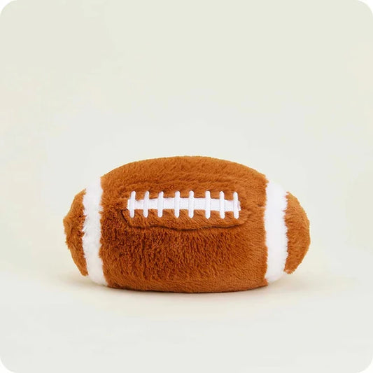 Football Warmies - Best Baby Toys &amp; Gifts for Ages 0 to 6 - US 5840