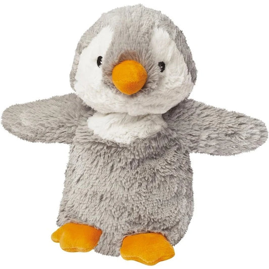 Gray Penguin Warmies - Best Baby Toys &amp; Gifts for Ages 0 to 4 - US 9313
