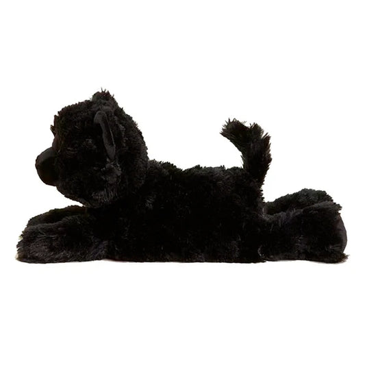Black Cat Warmies - Best Baby Toys &amp; Gifts for Ages 0 to 6 - US 4138